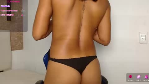 Abby 21 years online show from August 13, 9:51 pm