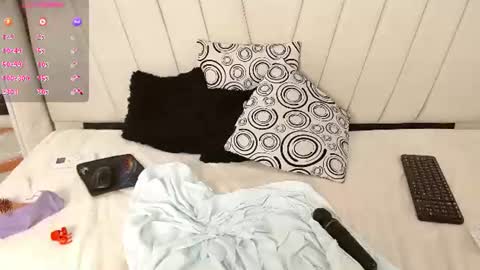 Abby 21 years online show from August 14, 9:51 pm