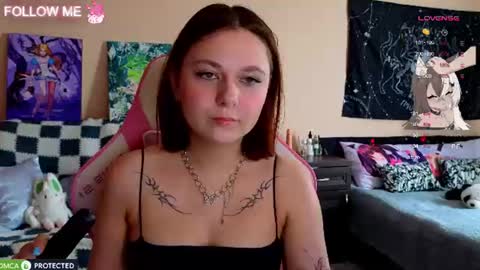 Chloe online show from July 14, 6:07 am