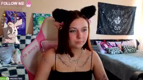 Chloe online show from July 14, 8:18 am
