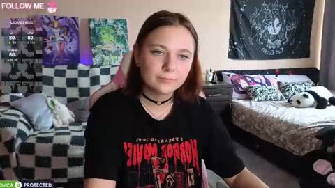 Chloe online show from July 19, 6:04 am