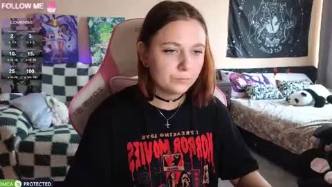 Chloe online show from July 19, 7:10 am