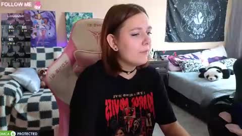 Chloe online show from July 20, 7:22 am