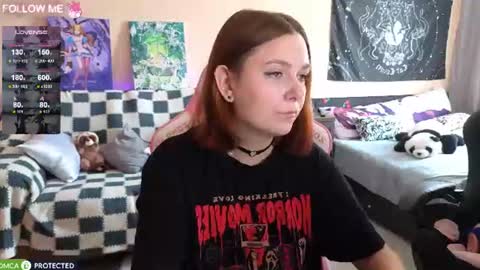 Chloe online show from July 20, 8:28 am