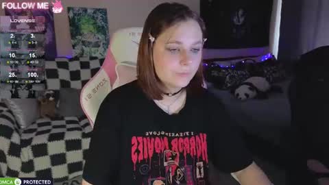 Chloe online show from July 25, 6:39 am