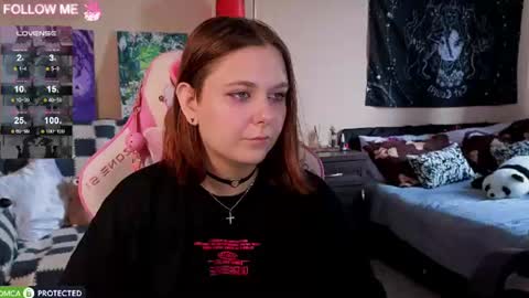 Chloe online show from July 27, 6:19 am