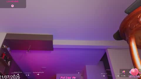 chloe_cooperr online show from July 22, 3:09 am