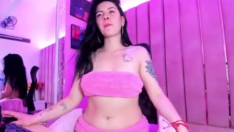 Chloe online show from August 13, 5:49 pm