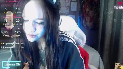 chloe_crystall_killer online show from May 21, 2:08 pm