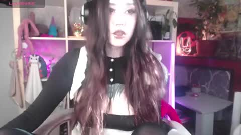 chloe_crystall_killer online show from July 20, 11:46 am