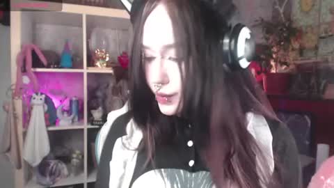 chloe_crystall_killer online show from July 20, 12:52 pm