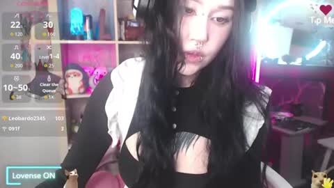 chloe_crystall_killer online show from August 14, 10:24 pm