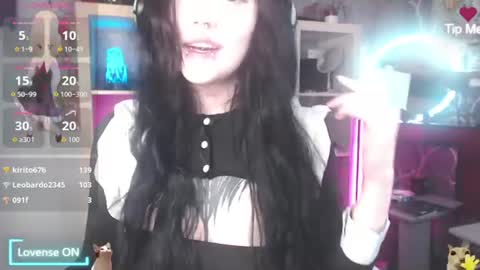 chloe_crystall_killer online show from August 14, 11:30 pm