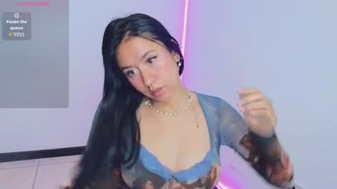 chloe_desire11 online show from July 23, 11:34 am