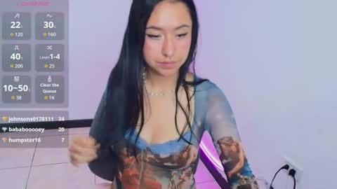 chloe_desire11 online show from July 23, 12:40 pm