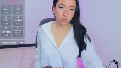 chloe_desire11 online show from July 25, 12:31 pm