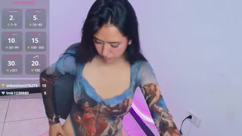chloe_desire11 online show from July 30, 12:34 pm