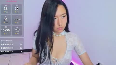 chloe_desire11 online show from July 31, 10:43 am