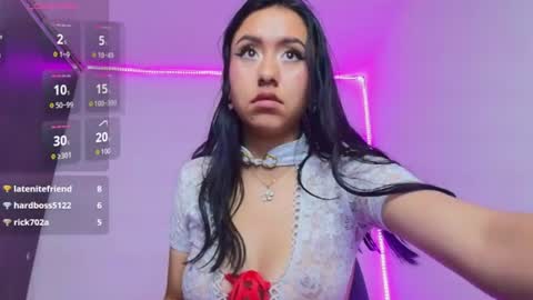 chloe_desire11 online show from August 14, 12:20 pm