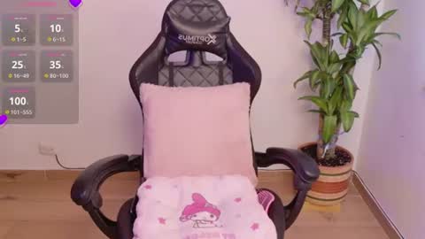Chloe online show from August 2, 5:53 pm
