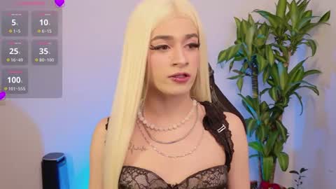 Chloe online show from August 16, 3:43 am