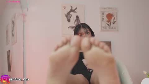 Chloe  online show from July 11, 10:43 am