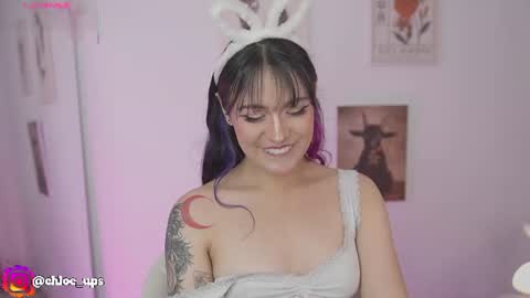 Chloe  online show from July 20, 4:48 am