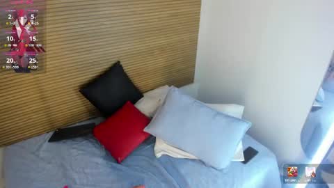 chloe_hiil online show from August 12, 1:24 pm