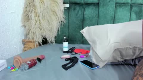 Chloe online show from August 8, 10:21 pm