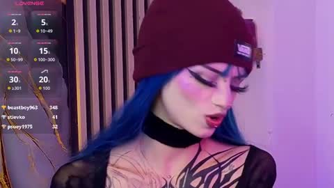 chloe_jacksonn online show from July 28, 1:00 am