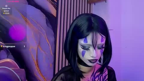 chloe_jacksonn online show from July 31, 11:54 pm