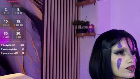 chloe_jacksonn online show from August 1, 3:12 am