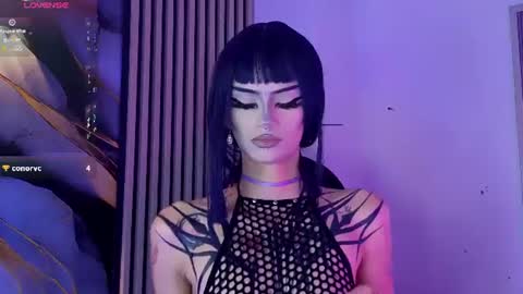 chloe_jacksonn online show from August 7, 1:16 am