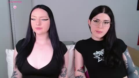 Chloe Levine online show from June 28, 10:13 pm