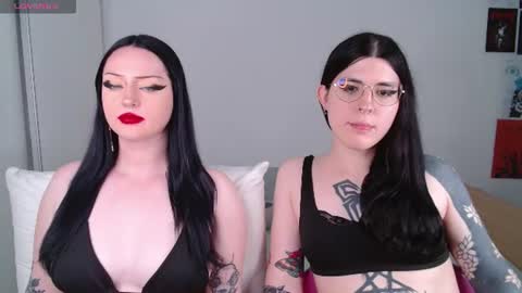 Chloe Levine online show from June 30, 12:45 am