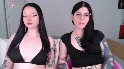 Chloe Levine online show from July 6, 6:33 pm