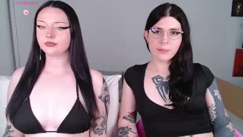 Chloe Levine online show from July 6, 7:39 pm