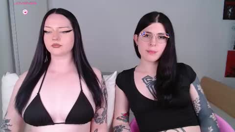 Chloe Levine online show from July 6, 9:18 pm