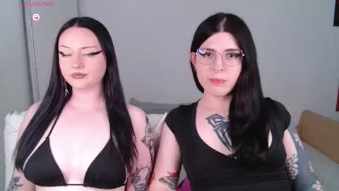 Chloe Levine online show from July 7, 12:14 am