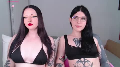 Chloe Levine online show from July 13, 10:48 pm