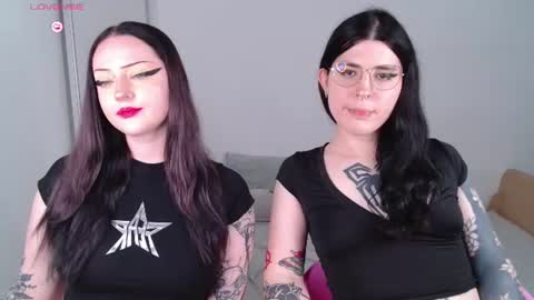 Chloe Levine online show from July 16, 11:37 pm