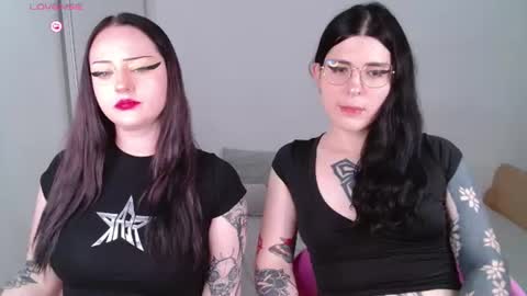 Chloe Levine online show from July 17, 12:43 am