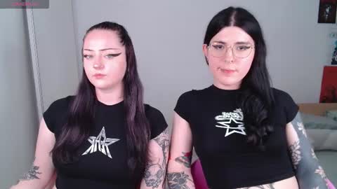 Chloe Levine online show from July 23, 12:35 am