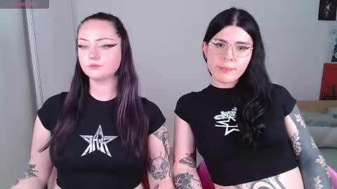 Chloe Levine online show from July 23, 1:41 am