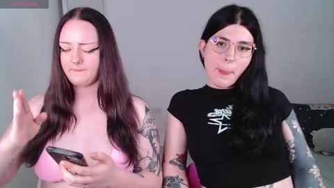 Chloe Levine online show from July 27, 12:49 am
