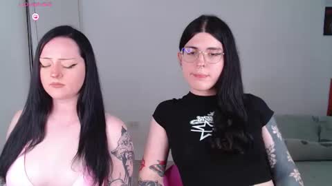 Chloe Levine online show from August 5, 12:08 am
