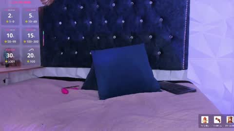 Chloe online show from August 7, 1:16 am