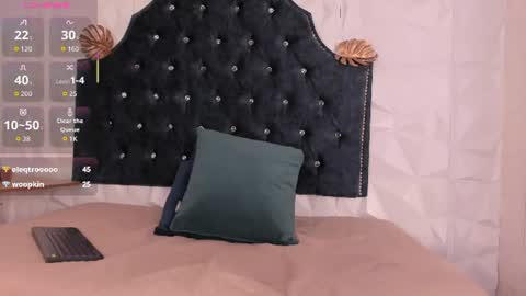 Chloe online show from August 8, 12:54 am