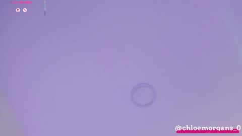 chloe_morgans online show from August 7, 3:01 pm
