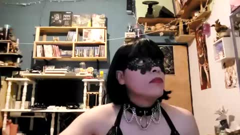 chloe_neko15 online show from June 21, 3:07 am